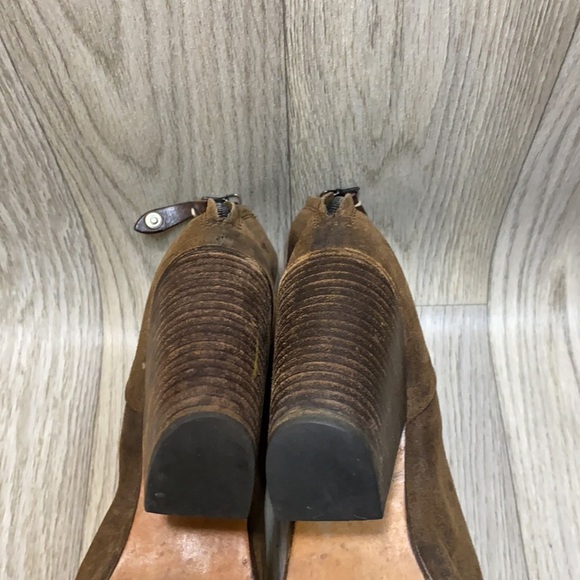 Rag & Bone Newbury Suede boots - Picture 11 of 16